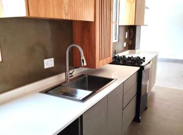 Departamento · 59m² · 3 Ambientes · 3 Ambientes a Estrenar - Excelente Zona - Barracas