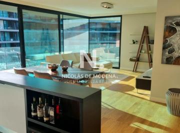 Foto1 · Nicolás de Módena Vende Amplio Apartamento 2 Dorm. - Edificio Forum