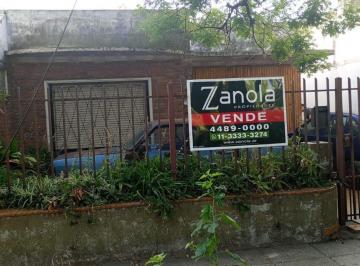 Terreno , Morón · Lote de 8,66 X 58,45 m. con Vivienda Existente a Demoler. Ideal Proyecto. Moron Sur