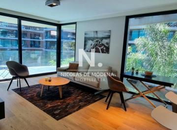 Foto1 · Excepcional Apartamento en Venta en Edificio Forum con Equipamiento Premium