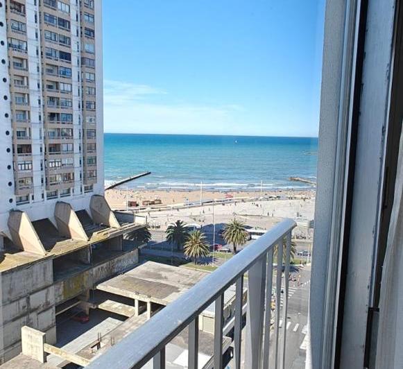 Departamento · 40m² · 2 Ambientes