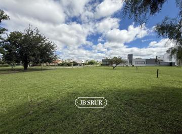 Terreno · 450m² · Terreno en Venta en Malagueño Listo Para Construir