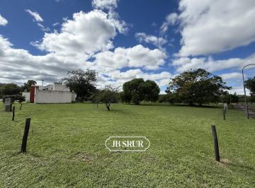 Terreno · 450m² · Terreno en Venta en Malagueño Listo Para Construir