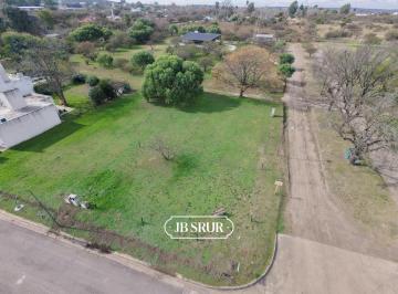 Terreno · 450m² · Terreno en Venta en Malagueño Listo Para Construir