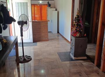 Casa de 3 ambientes, Villa Giardino · Exelente Oportunidad Casa Más un Local