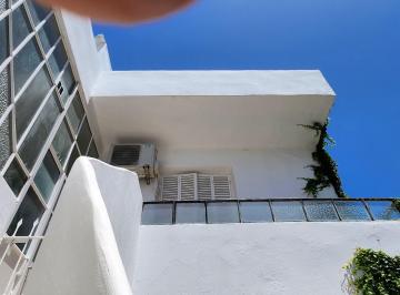 PH · 100m² · 3 Ambientes · Alquiler PH 3 Amb Reciclado a Nuevo. con Balcón y Terraza
