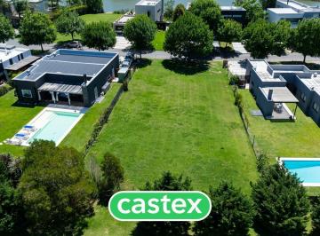 Terreno · 815m² · Lote en Venta, Barrio Cantón Islas, Escobar