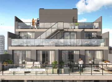 Departamento · 41m² · 1 Ambiente · Venta de Monoambiente en Villa Devoto