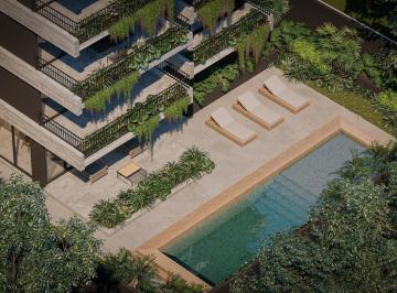 Departamento · 59m² · 2 Ambientes · Departamento en Venta en Emprendimiento