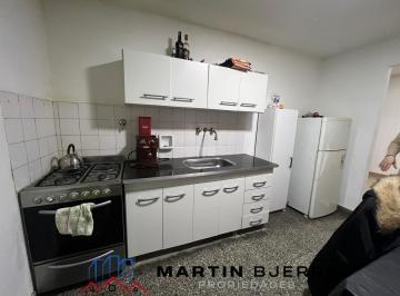 MBJ-MBJ-183_6 · Venta Departamento 3 Ambientes en Barrio Alas, Ciudad Evita, La Matanza