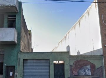 Terreno · 413m² · Venta Lote Terreno Para Construir o Galpon en Paternal