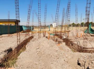 Terreno , El Sauce · Lote en Venta