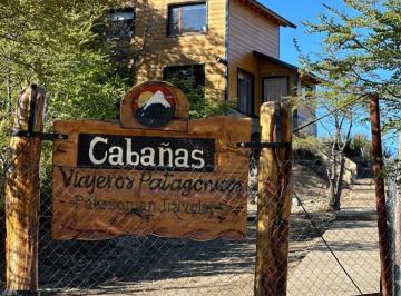 Casa · 772m² · 2 Ambientes · Venta Cabañas Moquehue