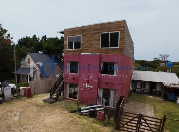 DEI-DEI-2024_2 · Hotel de 8 Dorm. en Venta en Mar de Ostende, Pinamar