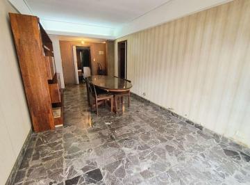 Departamento de 3 ambientes, Villa Urquiza · Departamento 3 Amb con Balcon