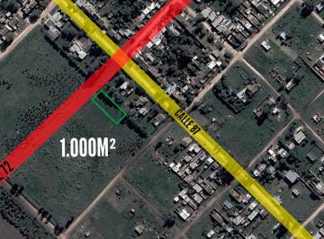 Terreno · 1000m² · Terreno en Venta - 1000 m² - Necochea, Buenos Aires