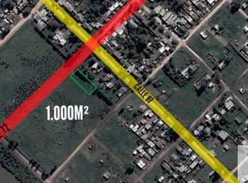 Terreno · 1000m² · Terreno en Venta - 1000 m² - Necochea, Buenos Aires