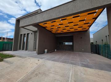 Casa de 6 ambientes, Luján de Cuyo · Mapa Vende Hermosa Casa en Gran Boedo.