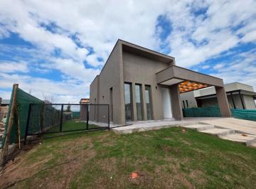 Casa de 6 ambientes, Luján de Cuyo · Mapa Vende Hermosa Casa en Gran Boedo.