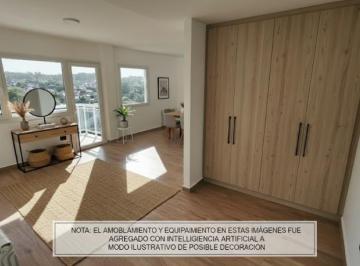 Imagen1 · Semipisos 2 Ambientes a Estrenar