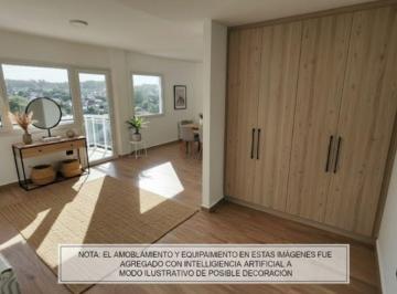 Departamento de 2 ambientes, Mar del Plata · Semipisos 2 Ambientes a Estrenar