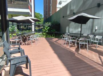 Oficina comercial · 435m² · 4 Cocheras · Alquiler Excelente Oficina Torre Aaa Amenities