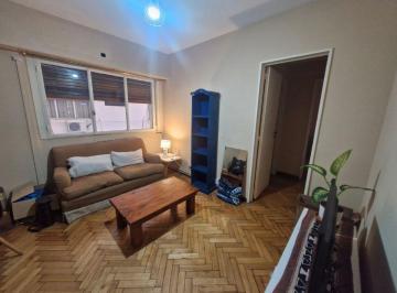 Departamento de 2 ambientes, Once · Venta 2 Ambientes Av Pueyrredón Al 900