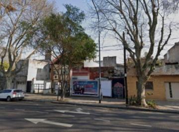 Terreno · 190m² · Terreno en Venta - 190 m² - Velez Sarsfield