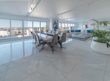 Departamento · 76m² · 3 Ambientes · 1 Cochera · Venta Departamento 3 Ambientes en Villa Devoto - Balcón Terraza, Cochera y Edificio Full Amenities
