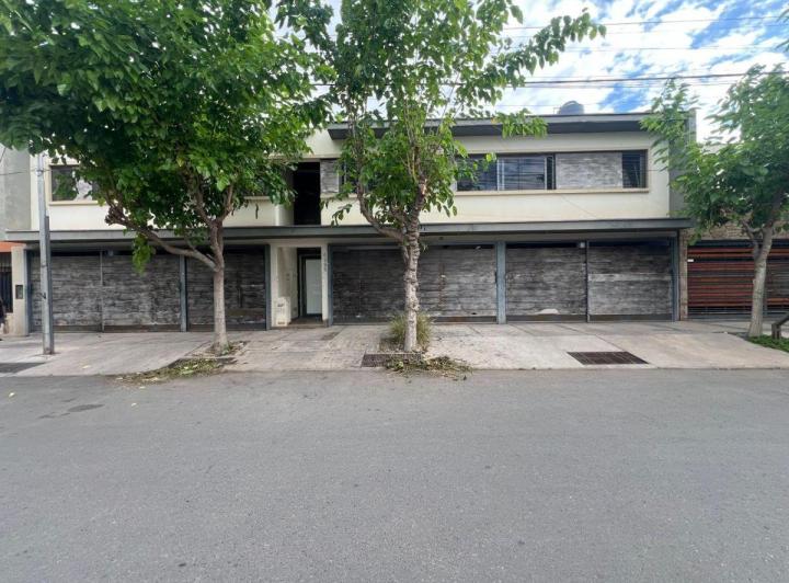 Departamento · 78m² · 4 Ambientes · 1 Cochera