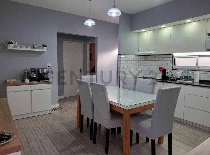 PH · 49m² · 4 Ambientes