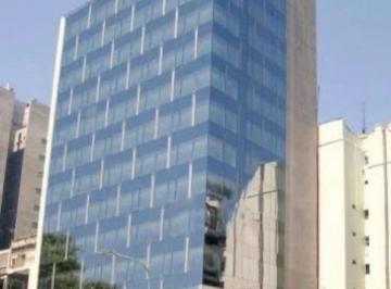 Oficina comercial · 277m² · 2 Cocheras · Oficina Libertador y Congreso 270 m - Belgrano