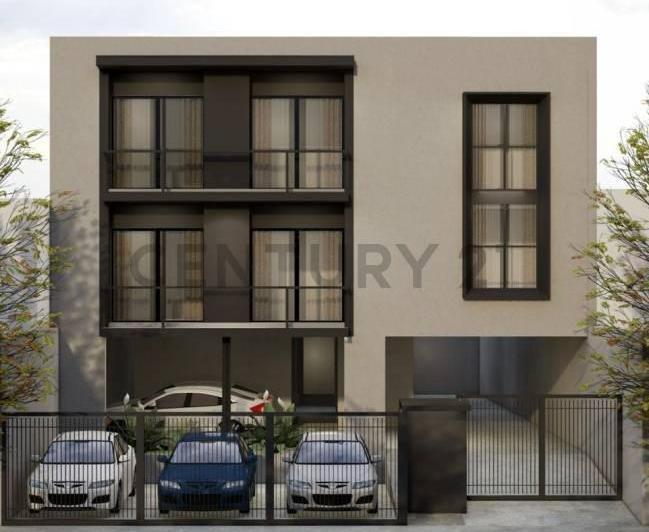 Departamento · 45m² · 2 Ambientes · 1 Cochera