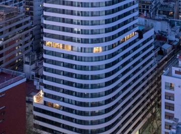 Departamento · 55m² · 2 Ambientes · Departamento en Om Botanico 2 Ambientes Full Amenities