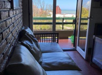 Departamento · 70m² · 4 Ambientes · 1 Cochera · Departamento en Venta - 3 Dorm. 4 Baños - Villa Gesell