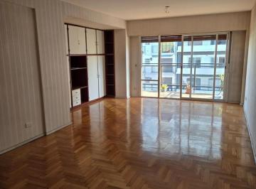 Departamento · 96m² · 4 Ambientes · 1 Cochera · Departamento en Venta - 3 Dorm. 2 Baños - Almagro