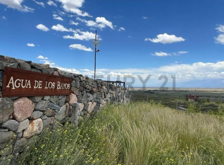 Terreno · 61506m²