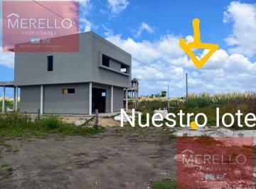 Terreno · 503m² · Terreno Venta Corrientes y San Martin o Gabriela Mistral Miramar