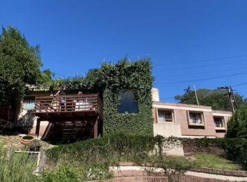 Casa de 9 ambientes, Unquillo · Espectacular Casa con Vista a Las Sierras, Venta Unquillo, Córdoba 118.000