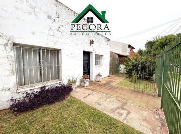 Casa · 112m² · 3 Ambientes · Casa - Centro - Belen de Escobar - Las Heras 934