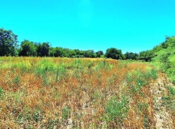 Terreno · 50ha · Bañado de Soto Campo 50 Ha