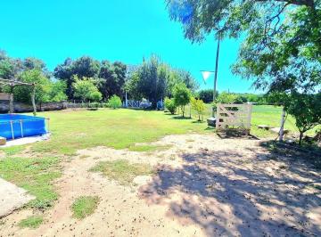 casa · Bañado de Soto Campo 50 Ha