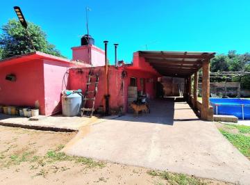 casa · Bañado de Soto Campo 50 Ha