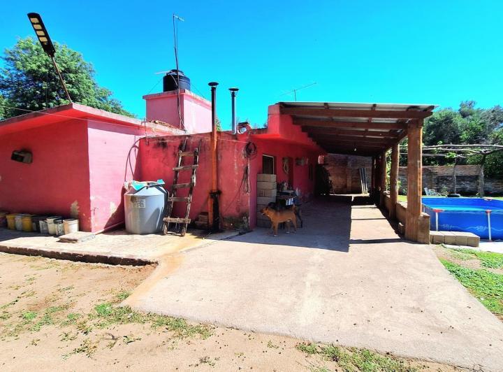 Terreno · 50ha
