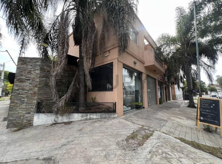 Local comercial · 21m²