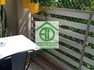 Departamento de 2 ambientes, General San Martín · Departamento en Venta en Barrio Parque Gral San Martín