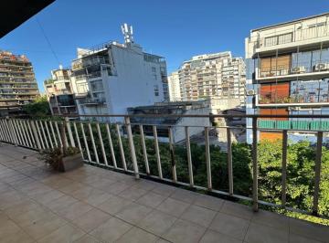 parque-centenario-venta-departamento-4-ambientes · Departamento de 4 Ambientes en Venta en Parque Centenario