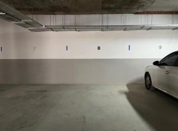 Garage · 12m² · 1 Cochera · Cochera en Venta Pinamar Norte Frontera, a 300 m del Mar, Edificio Zeus II