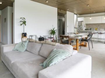 Casa · 120m² · 3 Ambientes · 1 Cochera · Casa en Venta en City Bell en Barrio Cerrado El Cauce