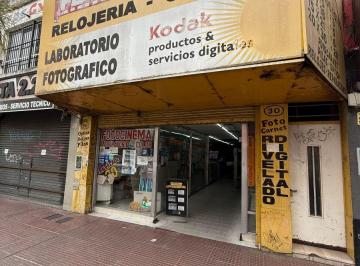 Local comercial , San Fernando · Alquiler Local San Fernando